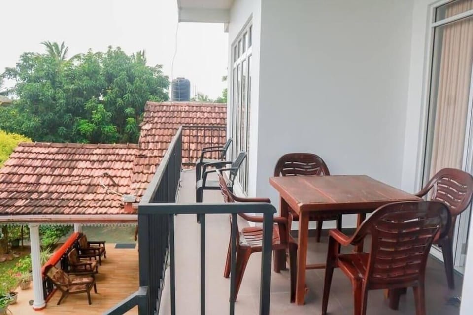 Villa-Serenity Hotel in Southern Province