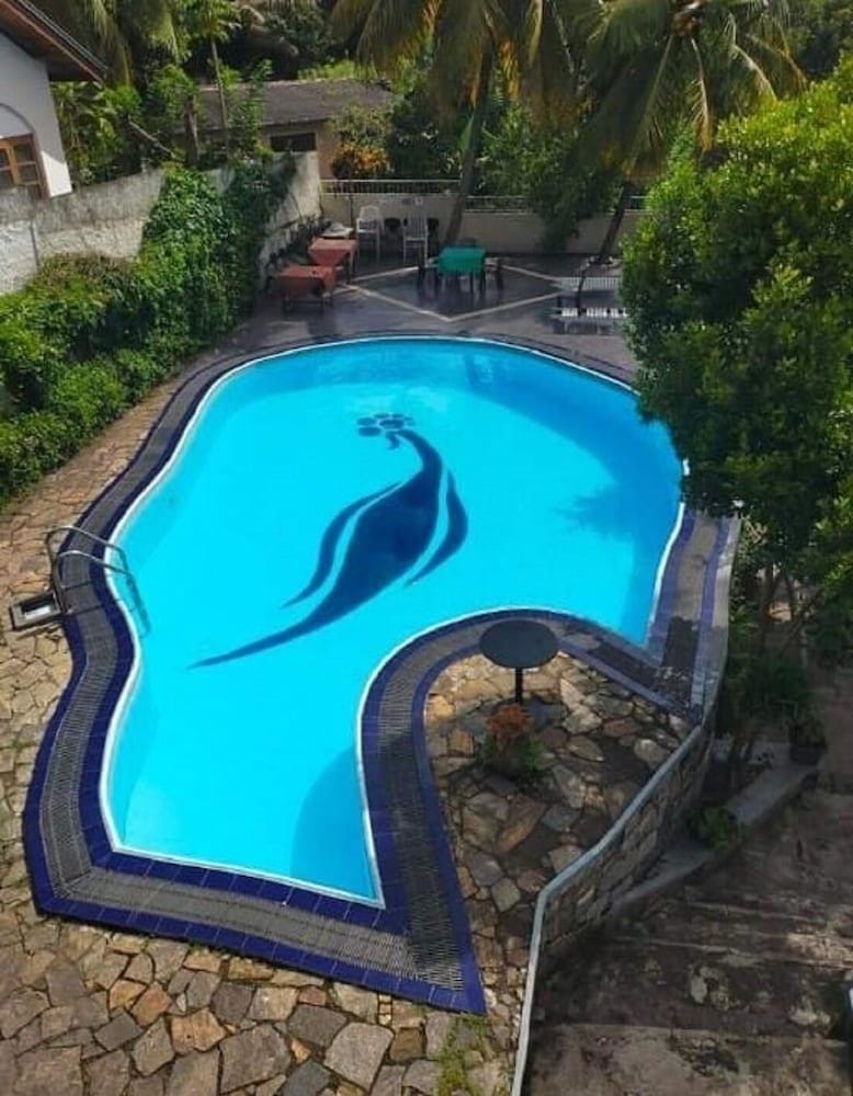 Layathraa Hotel and Restaurant Hotel in Kandy