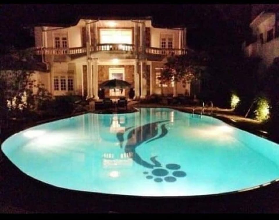 Layathraa Hotel and Restaurant Hotel in Kandy