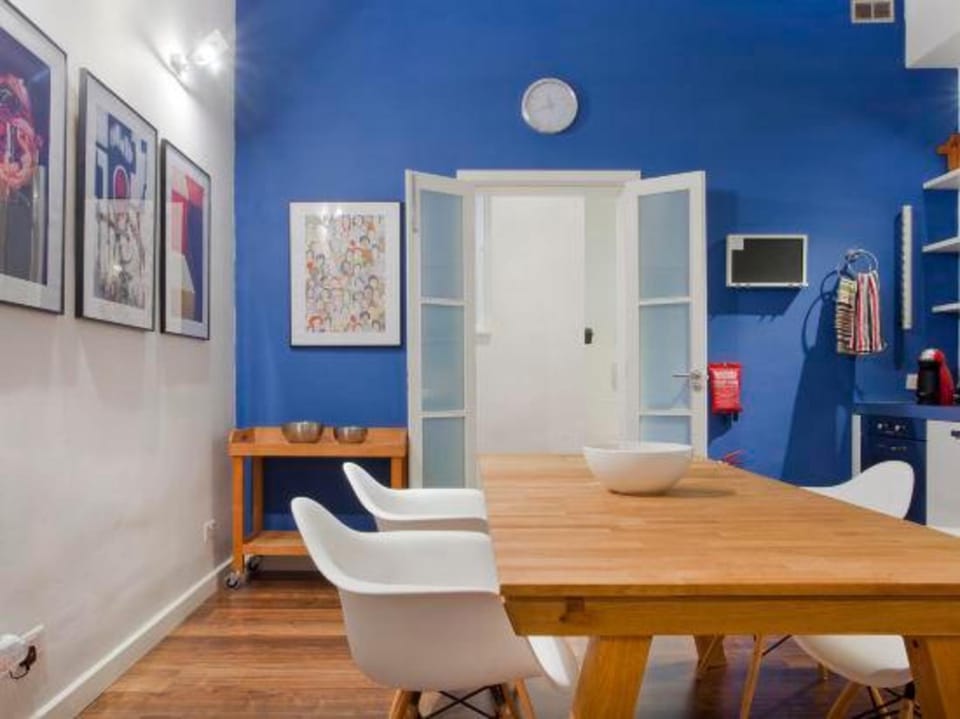 Premium Design Central Suite Hotel in Valletta