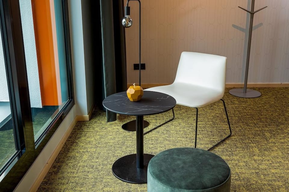 Stationshotel Hotel in Venlo
