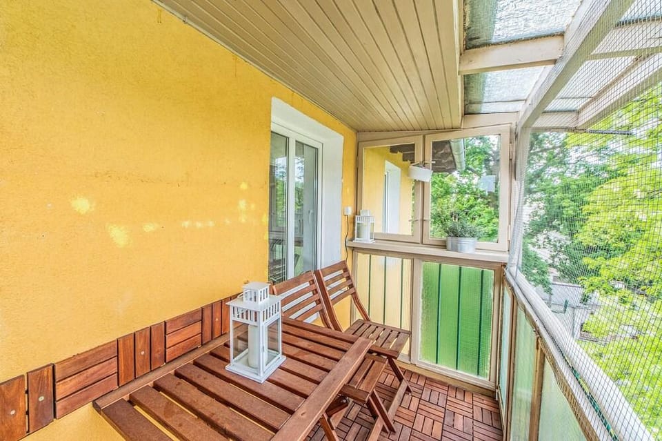 Victus Apartamenty - Meru Hotel in Sopot