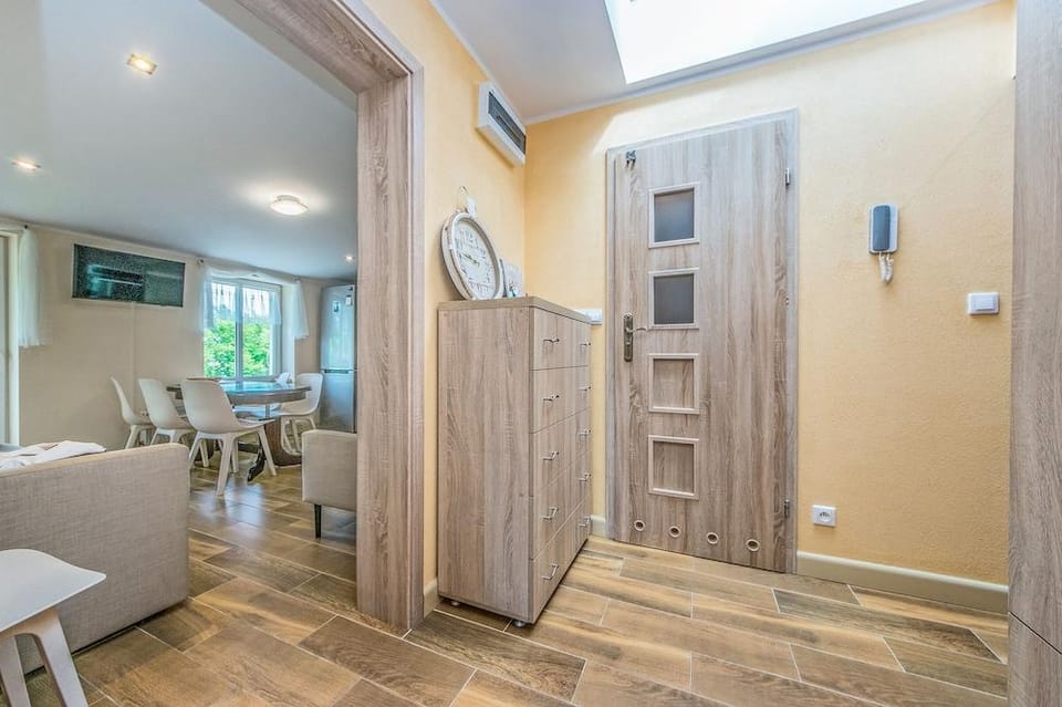 Victus Apartamenty - Meru Hotel in Sopot