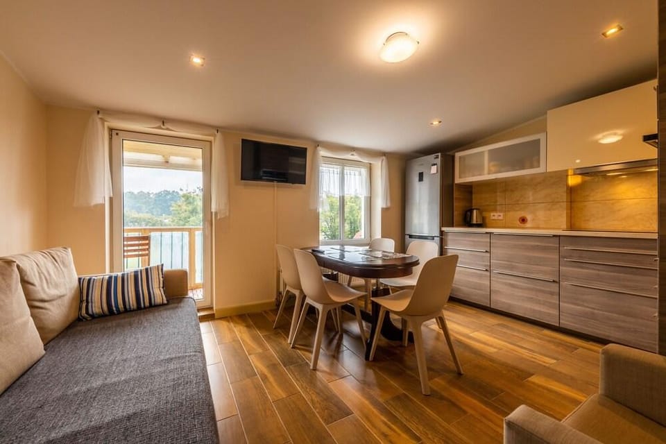 Victus Apartamenty - Meru Hotel in Sopot
