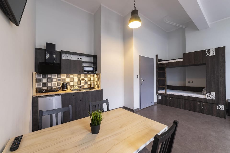 110Hostel Hotel in Pomeranian Voivodeship