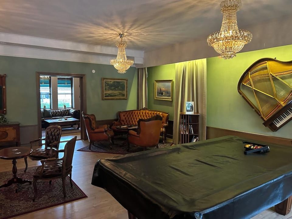 Skultuna Brukshotell Hotel in Sweden