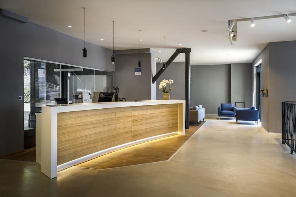 Smart Selection Hotel Istra Hotel in Opatija