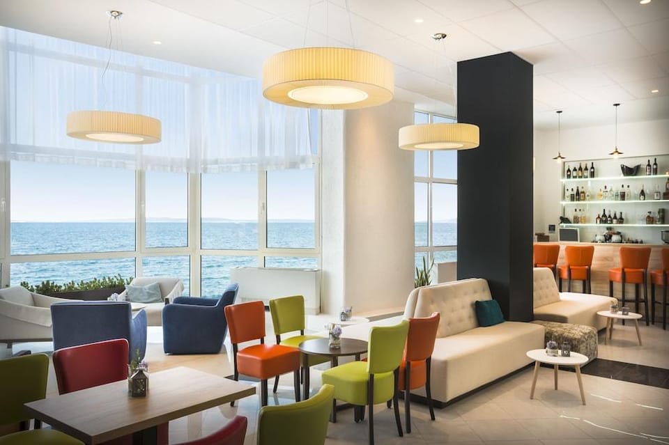 Smart Selection Hotel Istra Hotel in Opatija