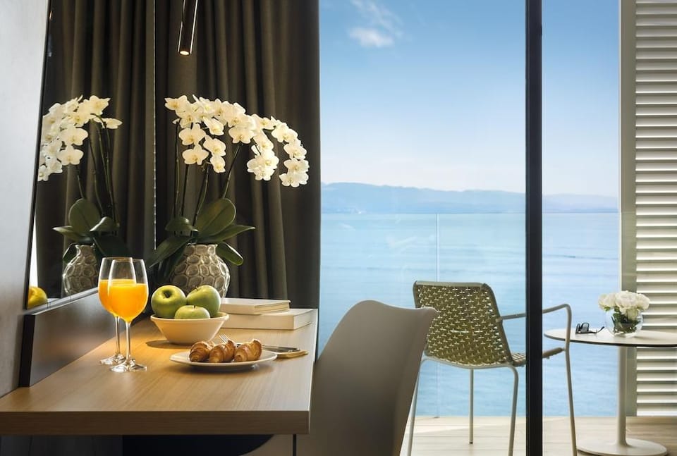Smart Selection Hotel Istra Hotel in Opatija