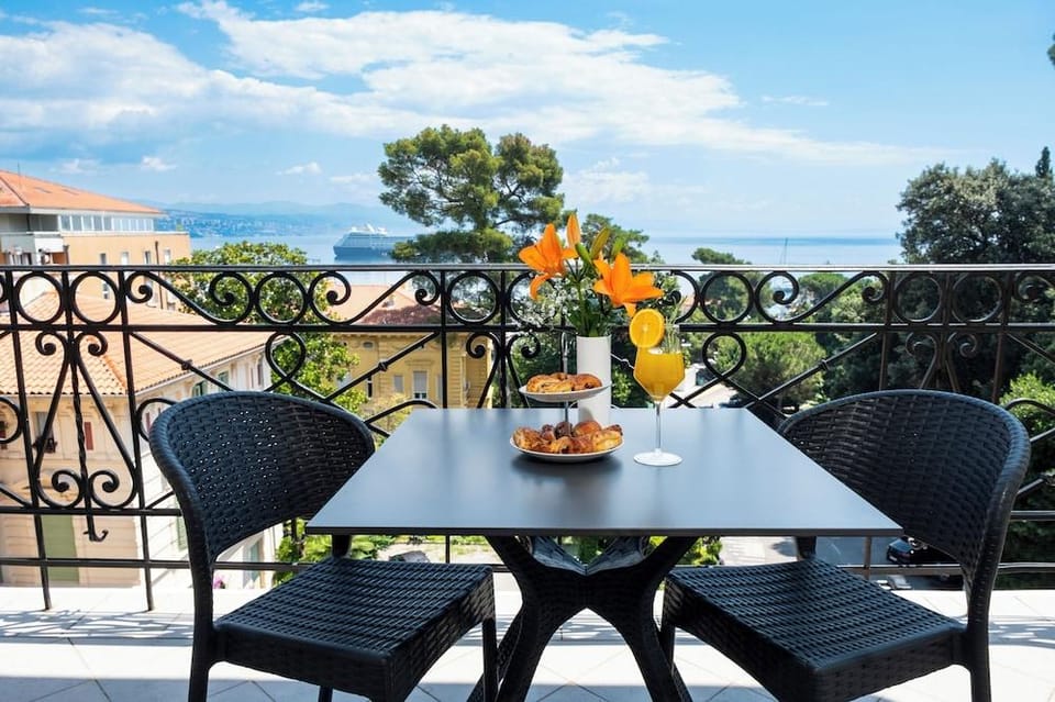Hotel Agava Hotel in Opatija