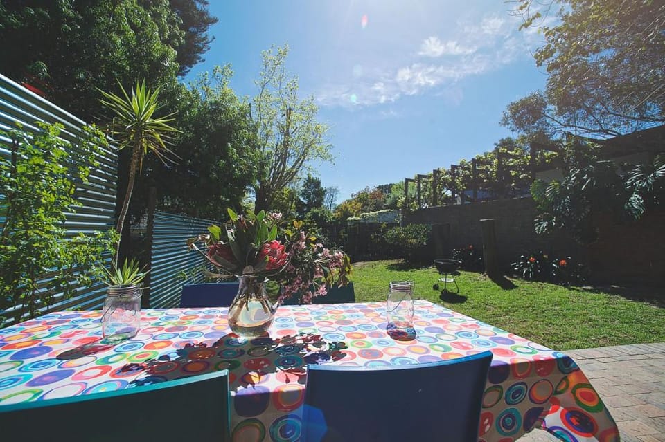 Stellenbosch Gardens Hotel in Stellenbosch