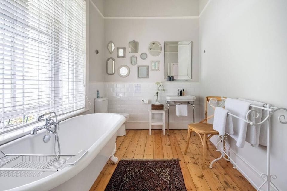 Bonne Esperance Guest Lodge Hotel in Stellenbosch