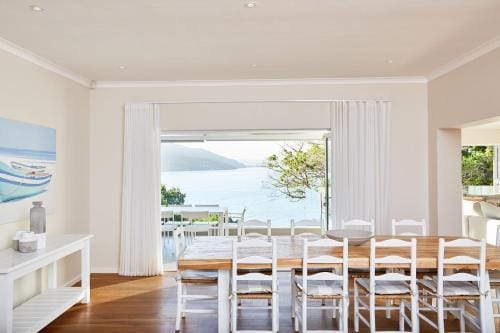 Sonomara Self Catering Accommodation Knysna Hotel in Knysna