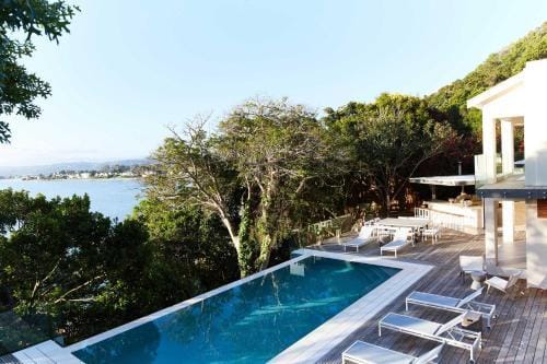 Sonomara Self Catering Accommodation Knysna Hotel in Knysna