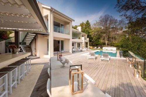 Sonomara Self Catering Accommodation Knysna Hotel in Knysna