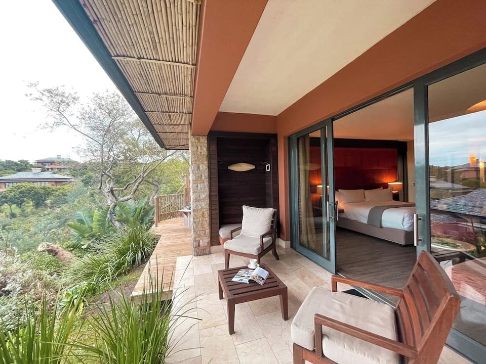 Conrad Pezula Hotel in Knysna