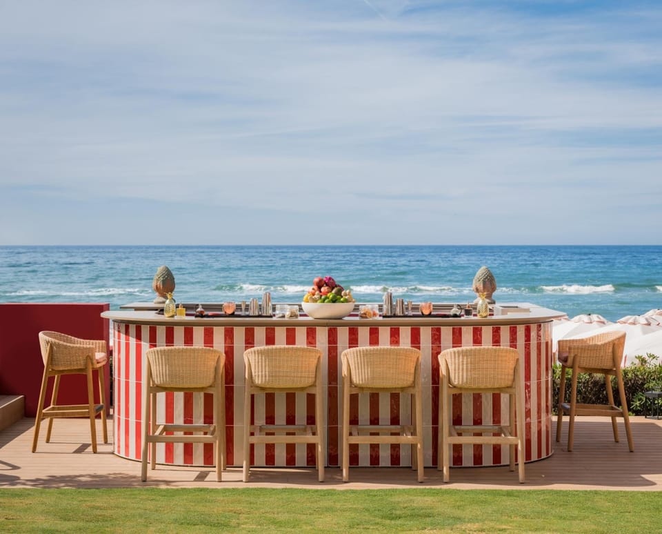 Gran Marbella Resort & Beach Club Hotel in Marbella