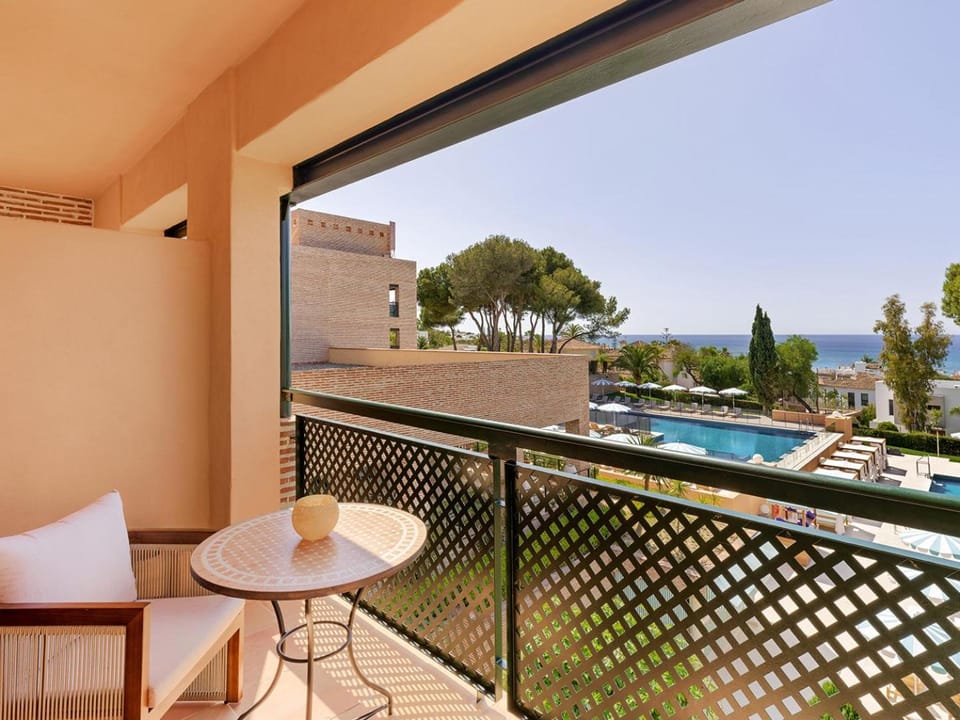 Gran Marbella Resort & Beach Club Hotel in Marbella