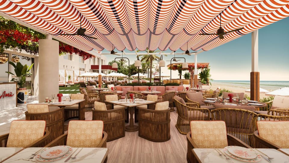 Gran Marbella Resort & Beach Club Hotel in Marbella