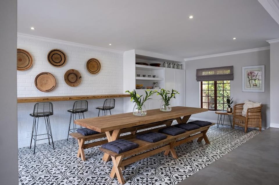 Stellenhof Farmstay B&B Hotel in Eastern Cape