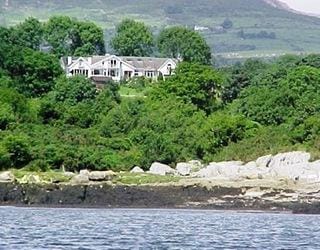 Tara Farm Hotel in Kenmare