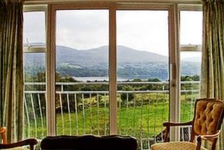 Tara Farm Hotel in Kenmare