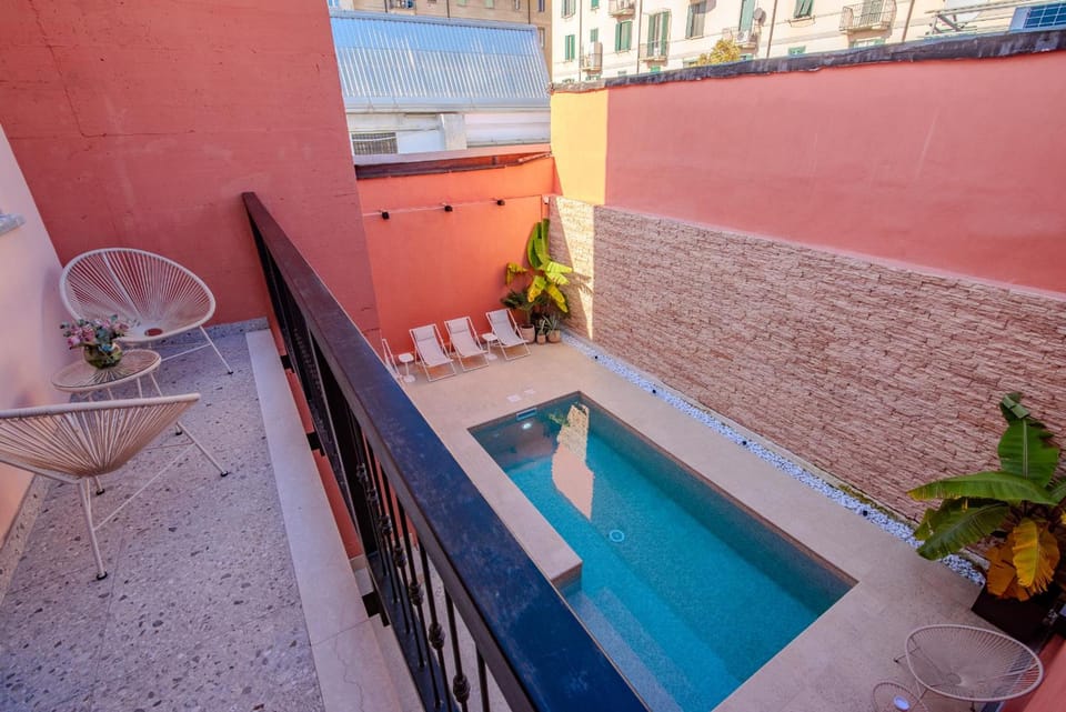 MIA HOME experience Apartment hotel in Milan