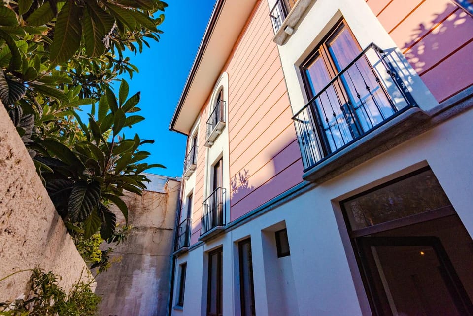 MIA HOME experience Apartment hotel in Milan