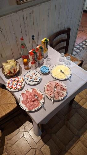 Le Camere sul Fiume Hotel in Friuli-Venezia Giulia