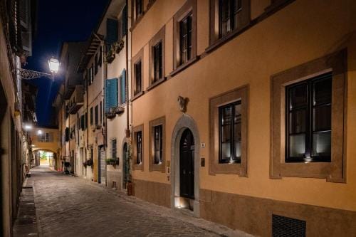 Palazzo Santa Monaca Hotel in Florence