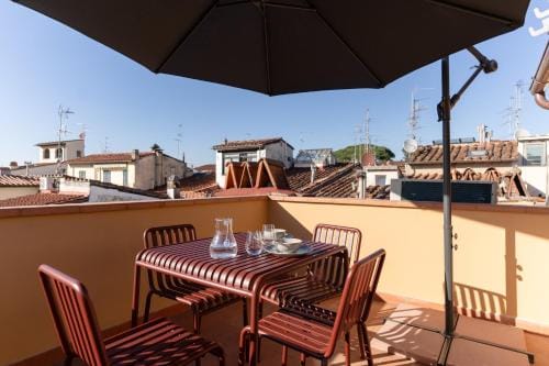 Palazzo Santa Monaca Hotel in Florence