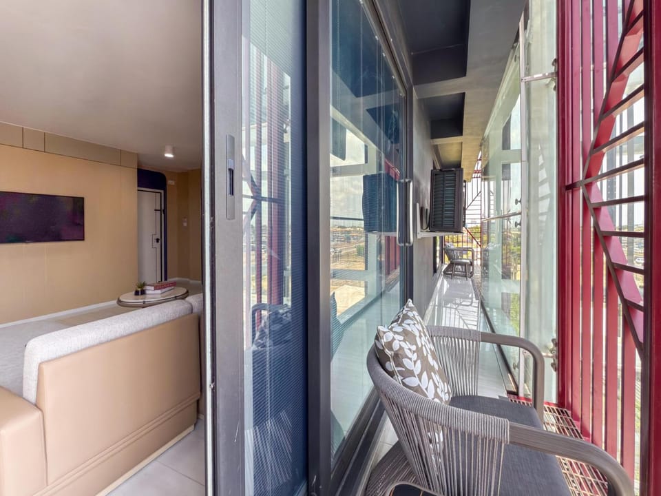 WELLBORN HOTEL Hotel in Lagos, Nigeria