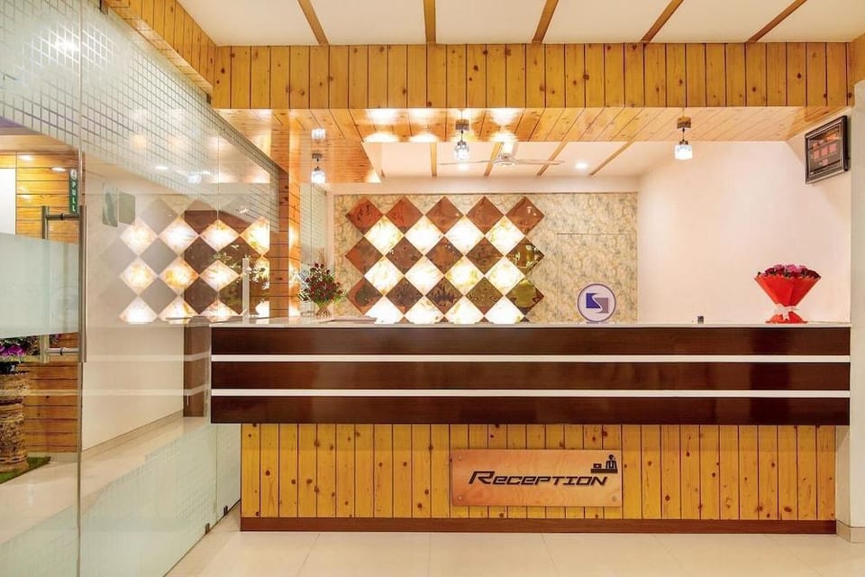 Hotel Sheetal Plaza Hotel in Gujarat