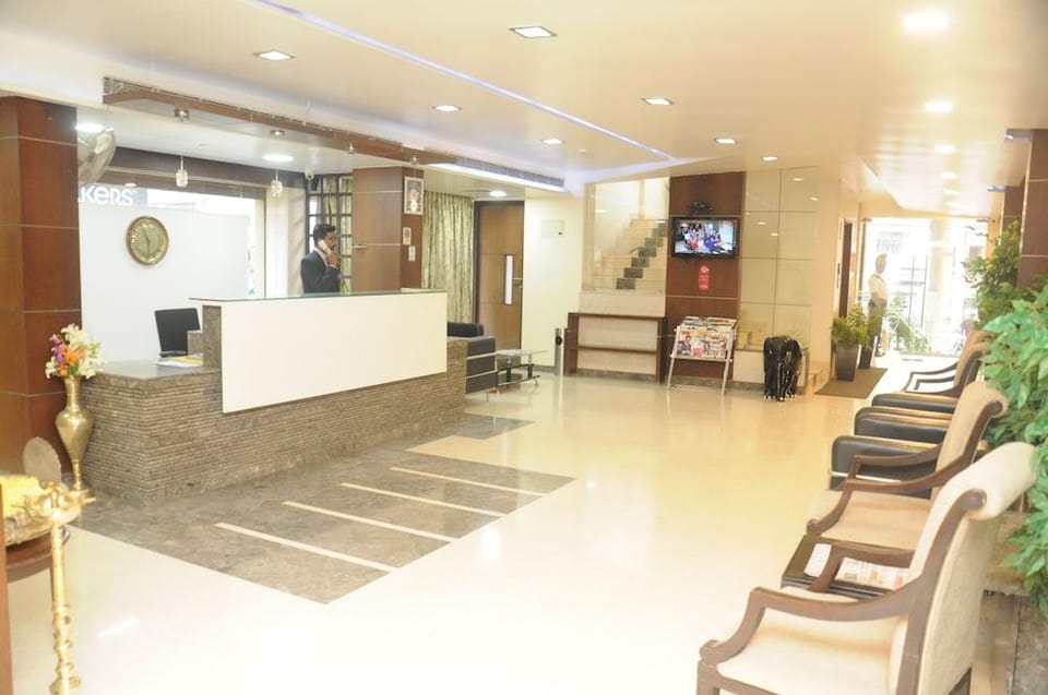 Suvarna Regency Hotel in Karnataka