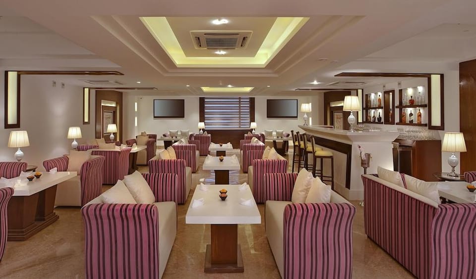 Fortune Park Haridwar Hotel in Uttarakhand