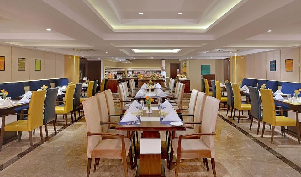 Fortune Park Haridwar Hotel in Uttarakhand