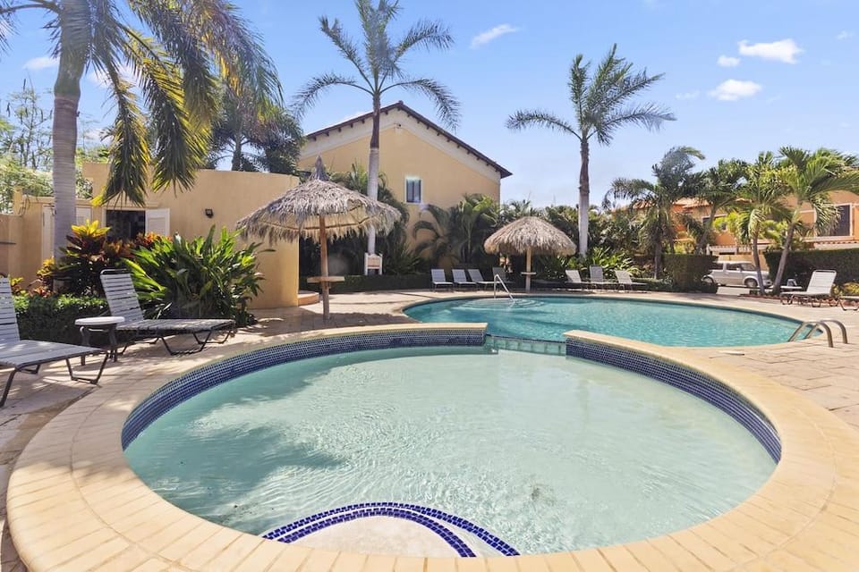 Bocobay Resort Aruba Hotel in Noord