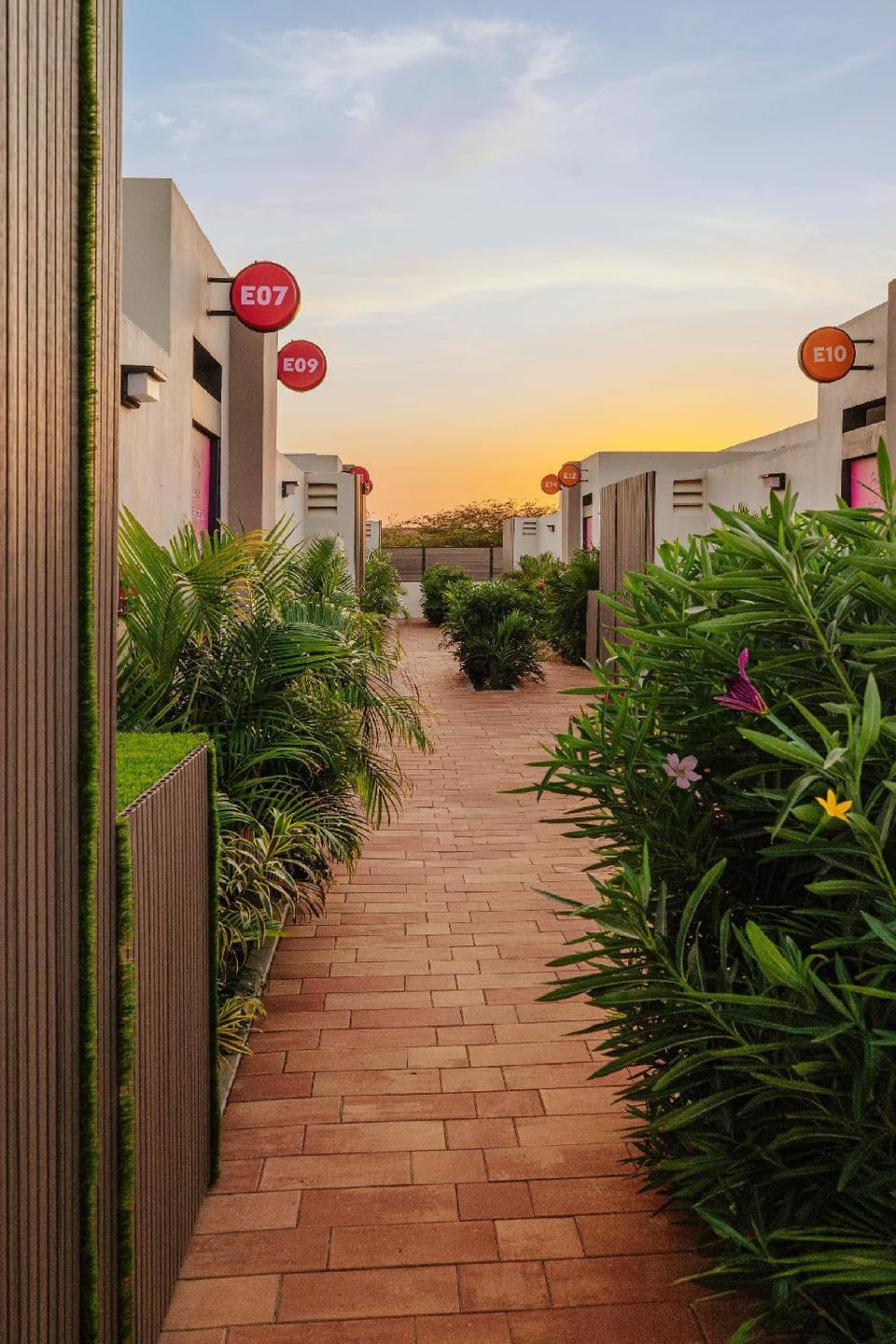 Privada Stays Hotel in Noord