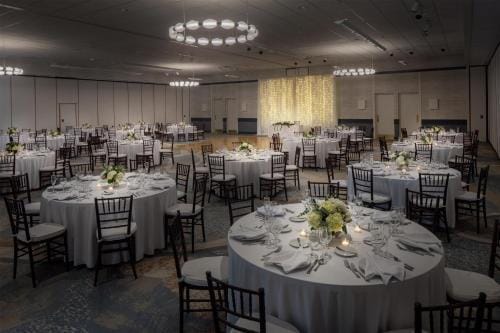 Wyndham Boston Andover Hotel in Methuen