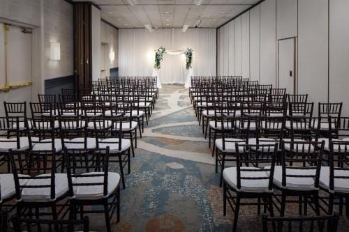 Wyndham Boston Andover Hotel in Methuen