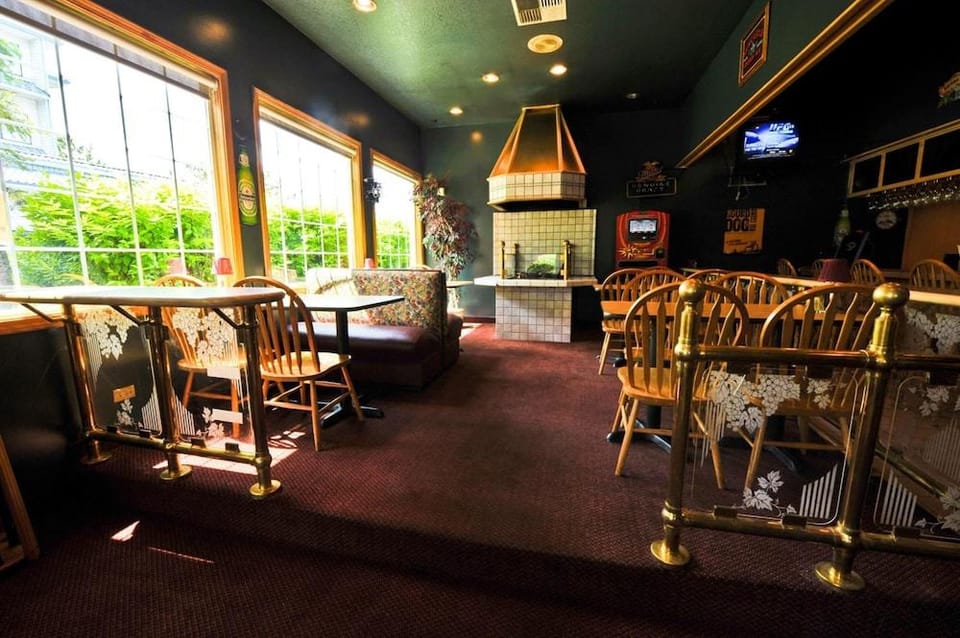 Shilo Inn Hotel in Nampa