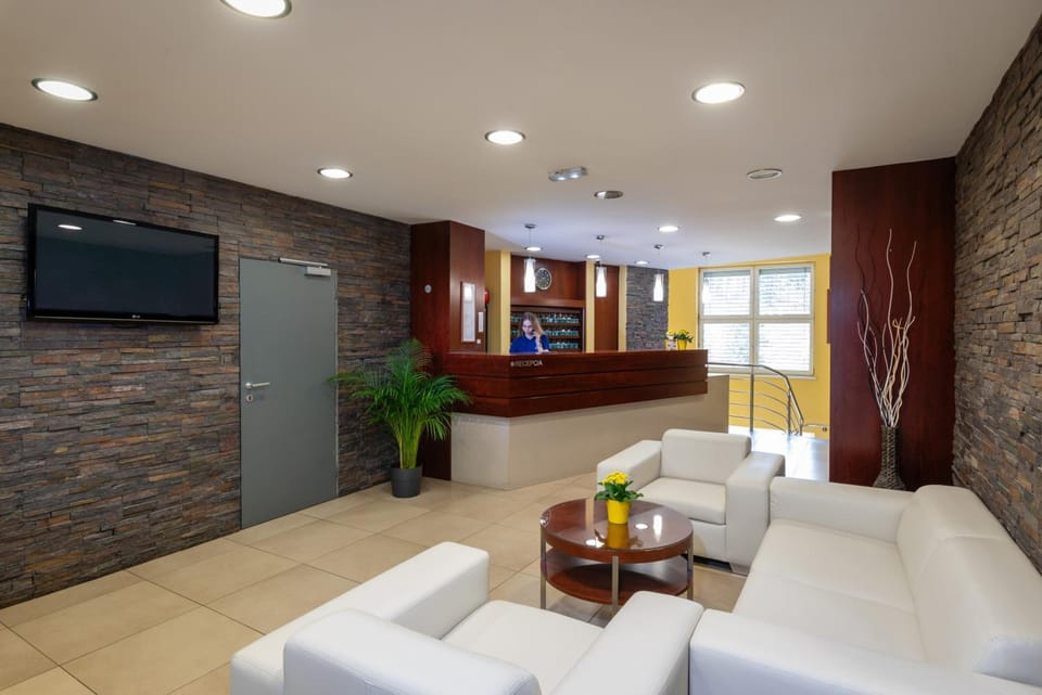 Horsky hotel Remata Hotel in Slovakia