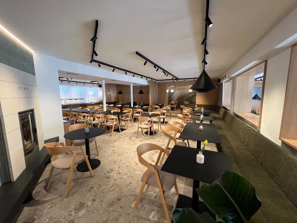 Horsky hotel Remata Hotel in Slovakia
