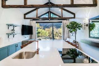 Cliffrose Lodge & Gardens Hotel in Springdale