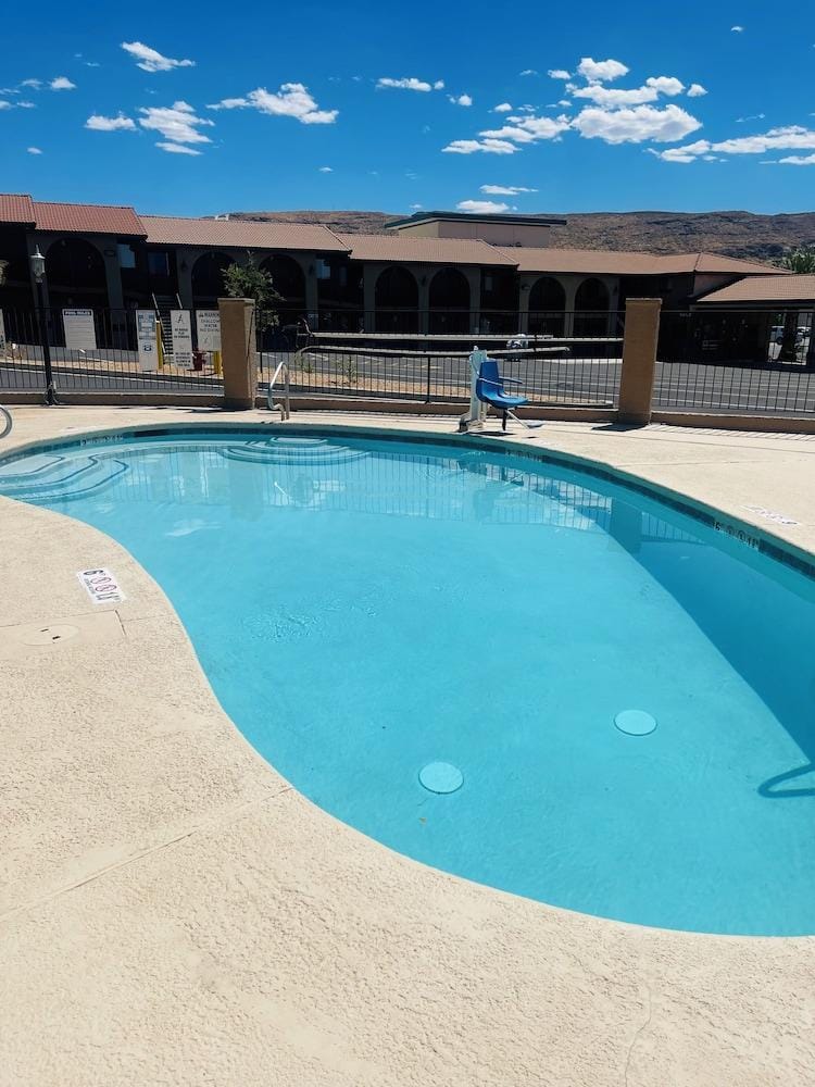 Rodeway Inn Hotel in Hurricane