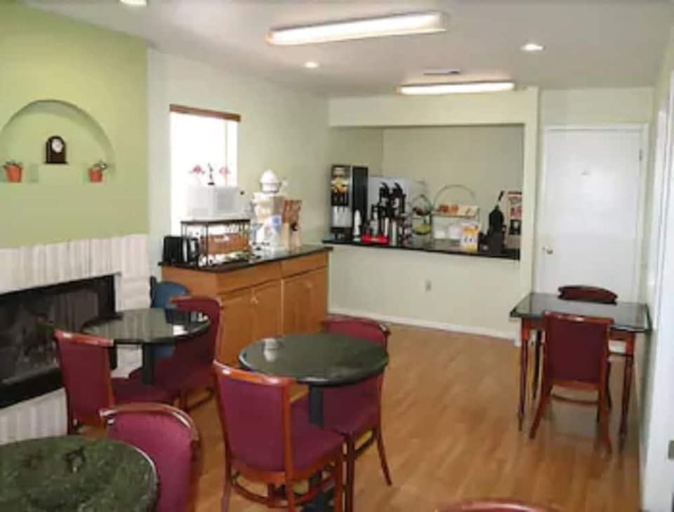 Days Inn Kerrville Hotel in Kerrville