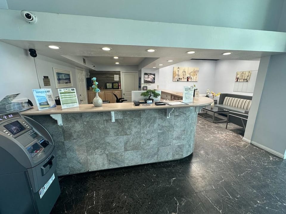 The Wave Hotel Hotel in Manhattan Beach