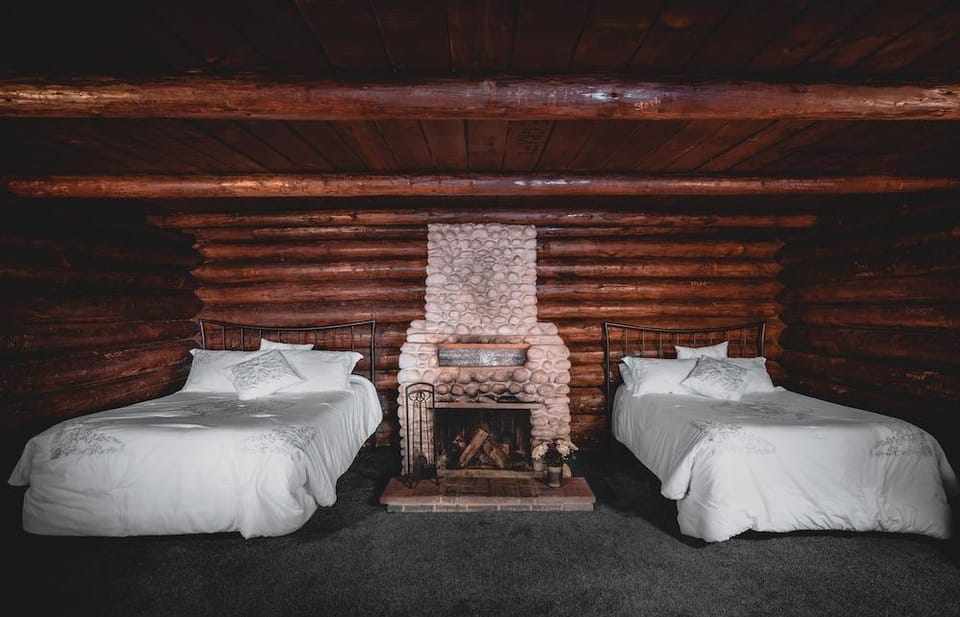Gateway Inn at Mt Rainier Hotel in Washington