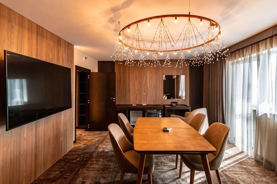 Hotel Cherno More Hotel in Varna