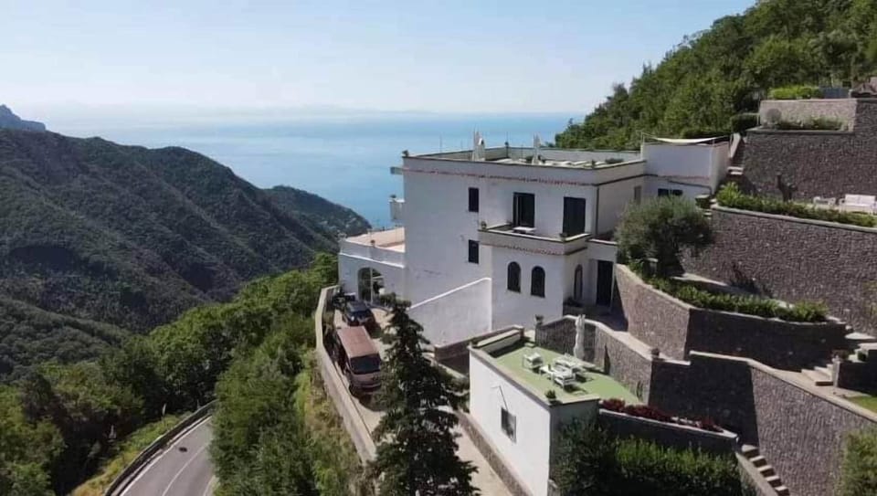 Adagio Ravello Hotel in Campania